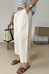 Loose Summer Pants