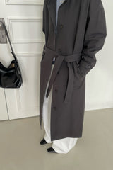 Emberline Modern Trench