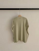 Cool Loose Cardigan