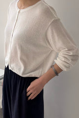 Light Breeze Cardigan