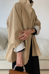 Safari Jacket