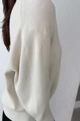 Soft V Neck Cardigan