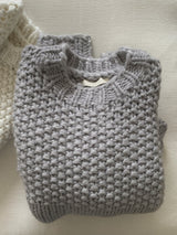 Premium Handmade Sweater