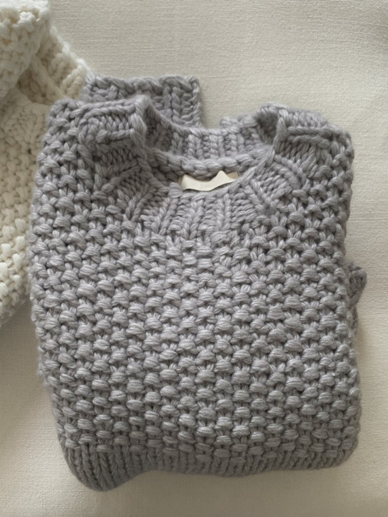Premium Handmade Sweater