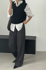 Comfy Stripe Pants