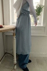 Satin Silky Dress