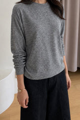 Daily French Tee