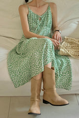 Molina Dress