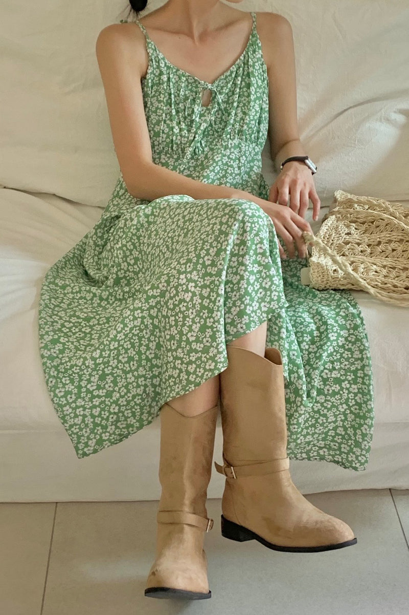 Molina Dress