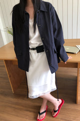 Bake Work Jacket