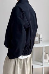 Peter Cotton Blouson