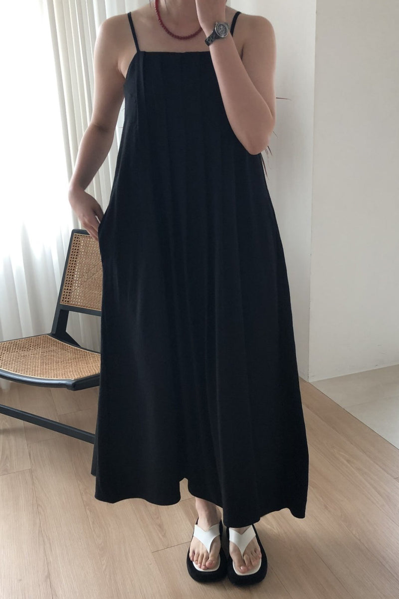 Sora Strap Dress