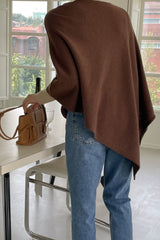 Wool Cape