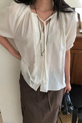 Arvin Blouse