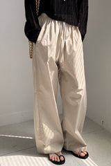 Andy Cotton Pants