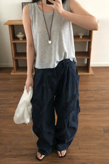 Eddi Cargo Pants