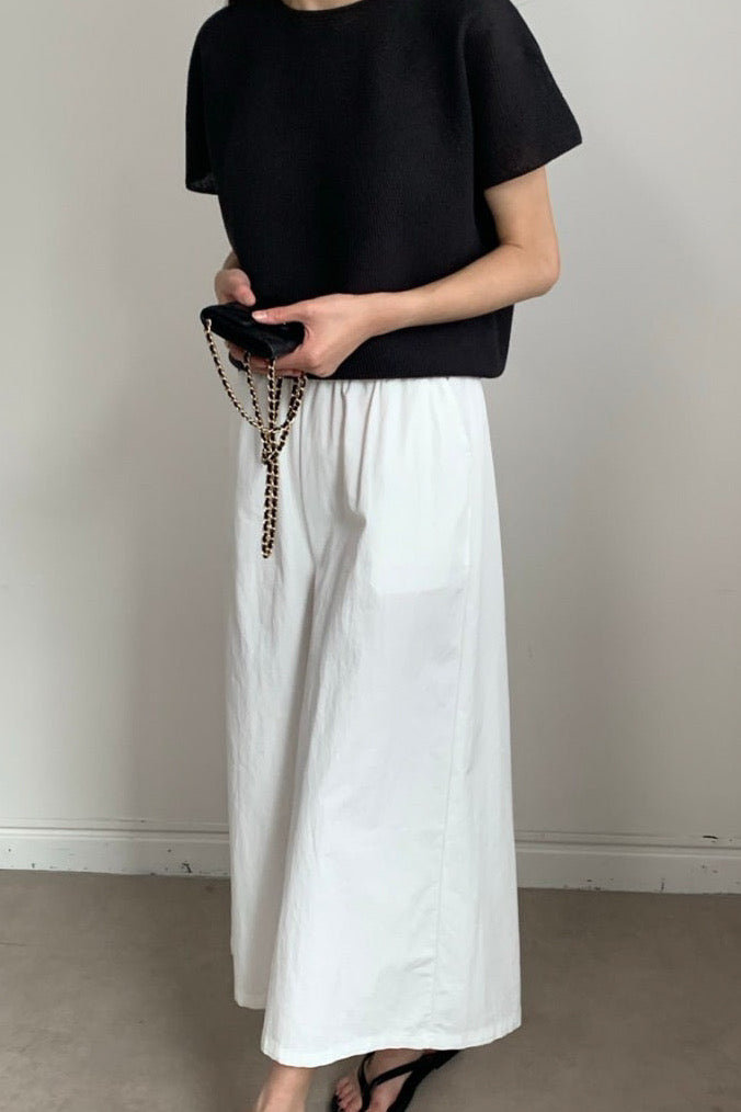 Chill Culottes