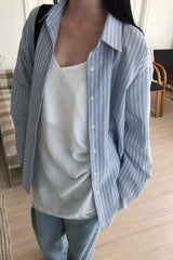 Ford Stripe Shirt