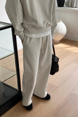 Simple Sweat Set (also sold separately)