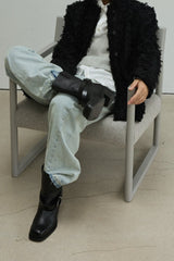Valen Tweed Jacket