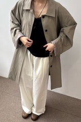 Classy Trench