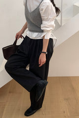 Prime Roll Up Pants