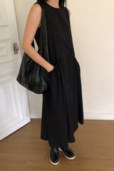 Topper Dress