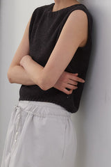 Summer Knit Tank