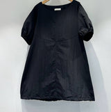 Balloon Mini Dress