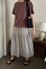 Noma Skirt