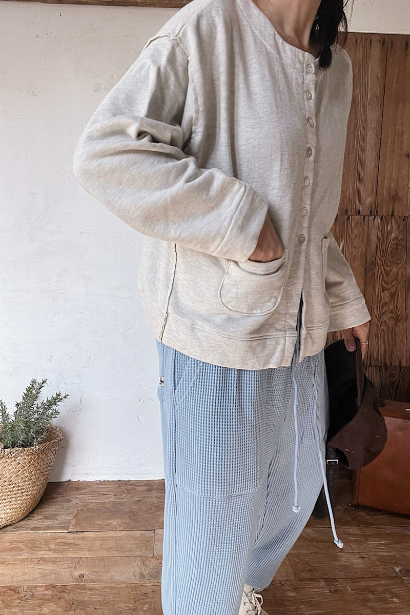Maro Cardigan