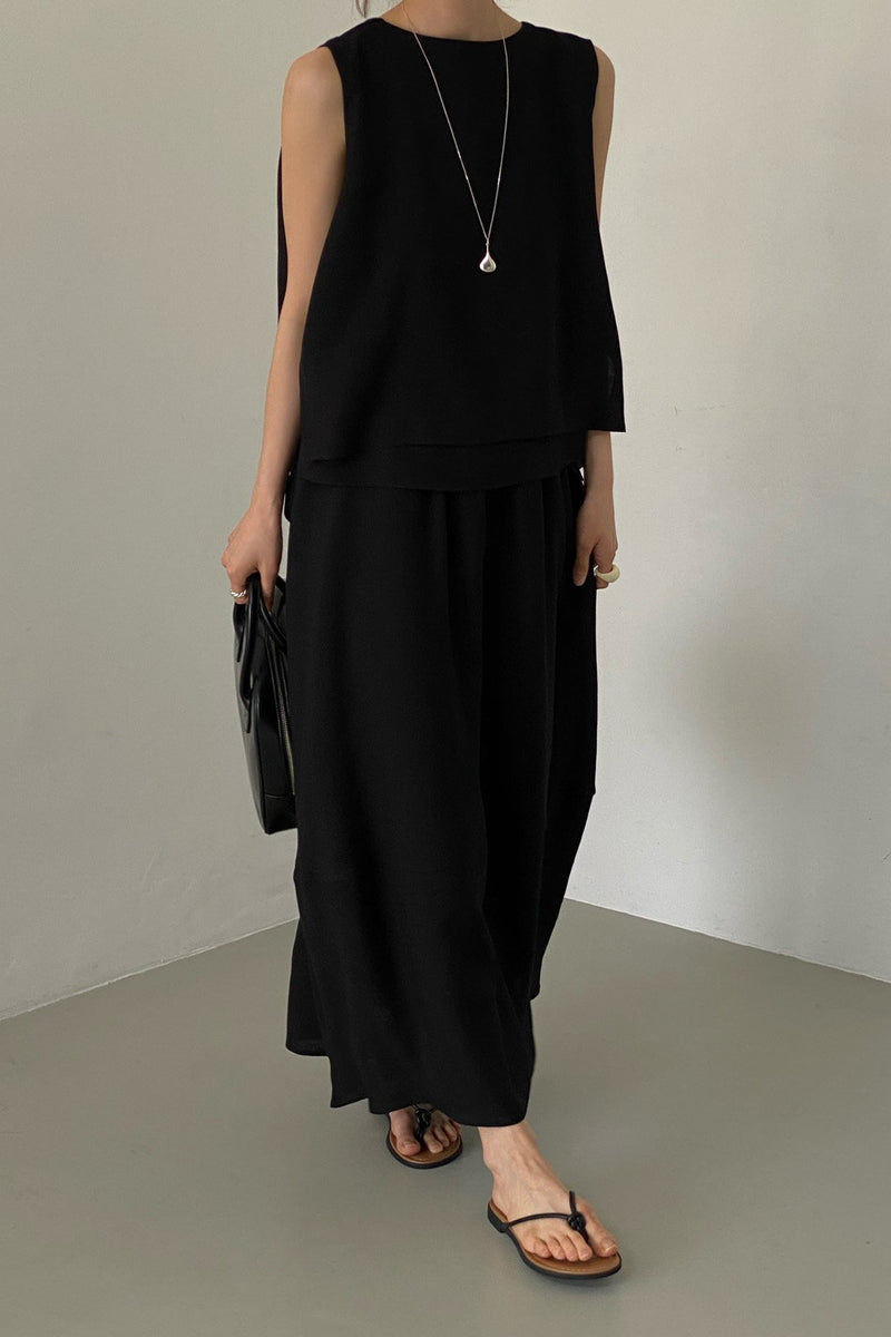 Double Layer Set (also sold separately)