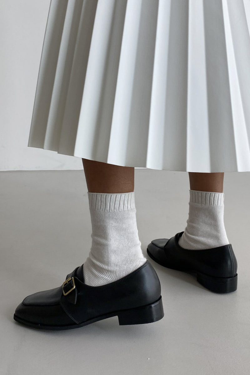 Vintage Mood Loafer