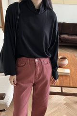 Opur Loose Turtle Tee