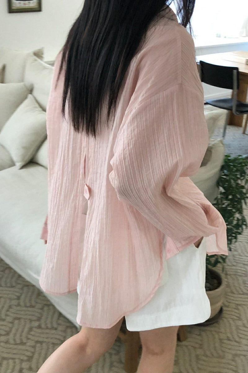 Milk Shirt