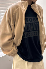 Mile Fleece Jacket