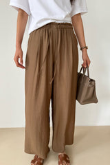 Sharpy Banding Pants