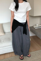 Miller Two Button Pant