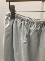Adjustable Pumpkin Skirt