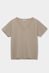Silket U Tee