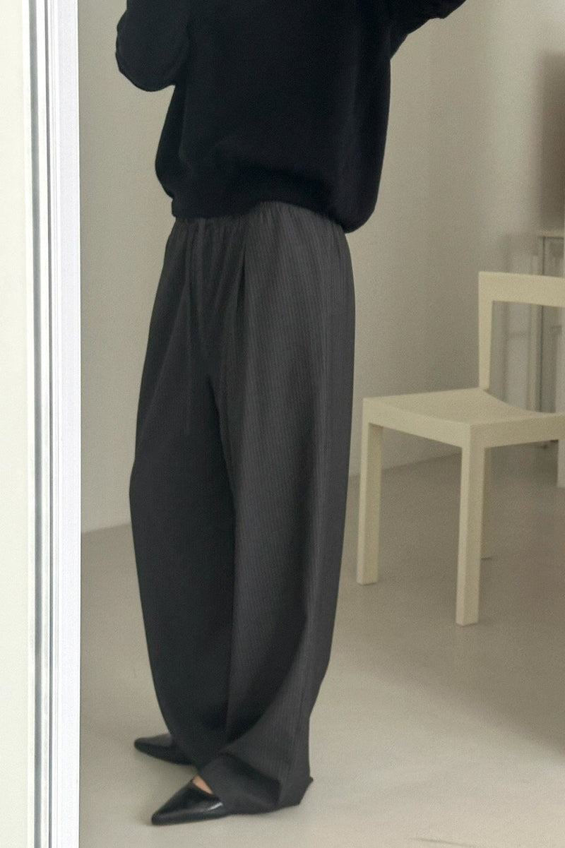 Comfy Stripe Pants