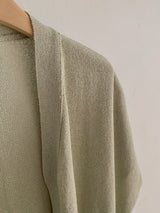 Cool Loose Cardigan