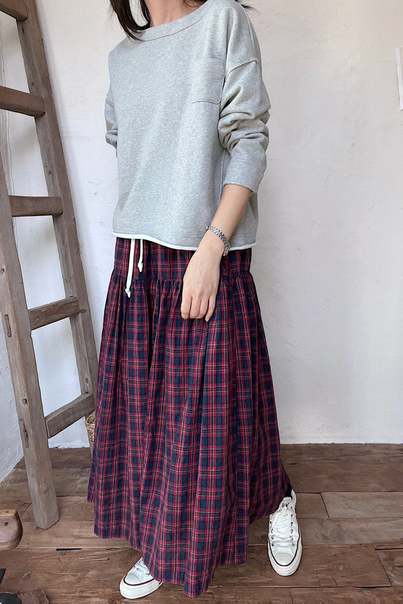 Reversible Cozy Cardigan