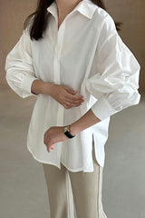 Puff Shirt