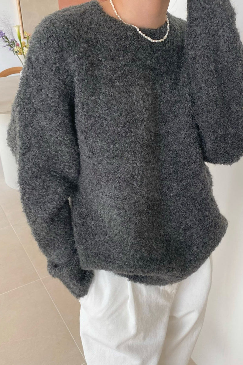 Martini R Sweater