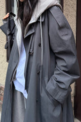 Ato Trench Coat