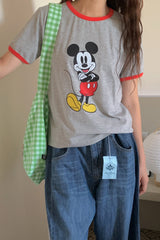 Mickey Tee
