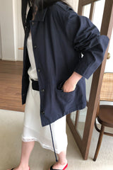 Bake Work Jacket
