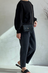 Puff Terry Top