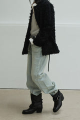 Valen Tweed Jacket